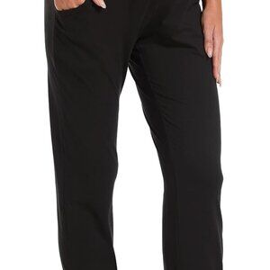 Women's Maternity Pants Stretchy Jogger Sweatpants Comfy Casual Pregnancy Workou